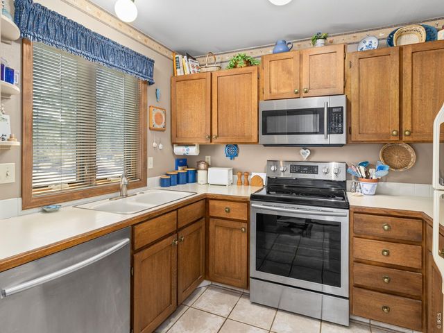321 Big Horn Dr C-2, Estes Park, CO 80517