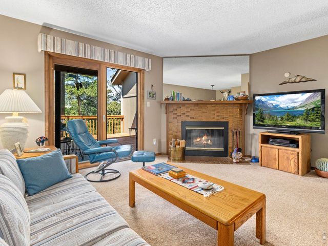 321 Big Horn Dr C-2, Estes Park, CO 80517