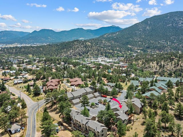 321 Big Horn Dr C-2, Estes Park, CO 80517