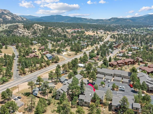 321 Big Horn Dr C-2, Estes Park, CO 80517