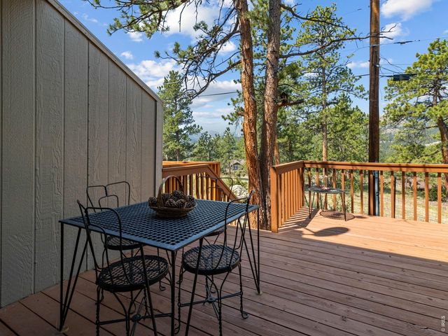 321 Big Horn Dr C-2, Estes Park, CO 80517