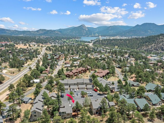 321 Big Horn Dr C-2, Estes Park, CO 80517