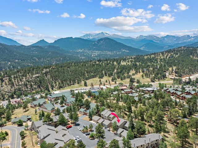 321 Big Horn Dr C-2, Estes Park, CO 80517