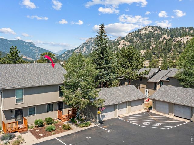 321 Big Horn Dr C-2, Estes Park, CO 80517