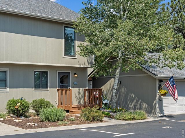 321 Big Horn Dr C-2, Estes Park, CO 80517