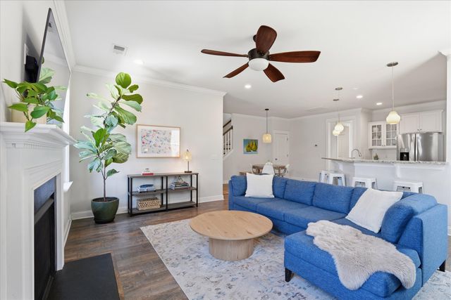 1827 Gammon Street, Charleston, SC 29414