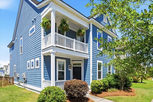 1827 Gammon Street, Charleston, SC 29414