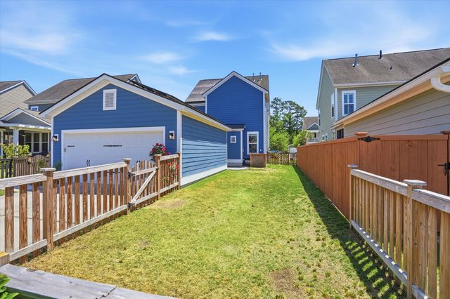 1827 Gammon Street, Charleston, SC 29414
