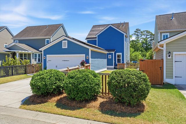 1827 Gammon Street, Charleston, SC 29414