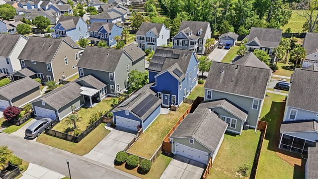 1827 Gammon Street, Charleston, SC 29414