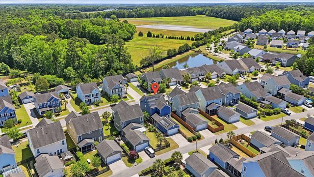 1827 Gammon Street, Charleston, SC 29414