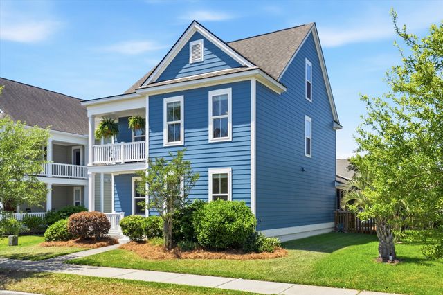 1827 Gammon Street, Charleston, SC 29414