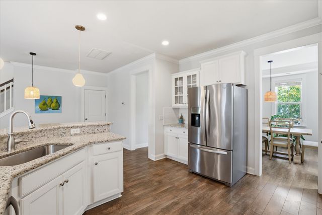 1827 Gammon Street, Charleston, SC 29414