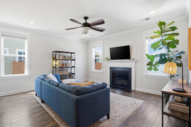 1827 Gammon Street, Charleston, SC 29414