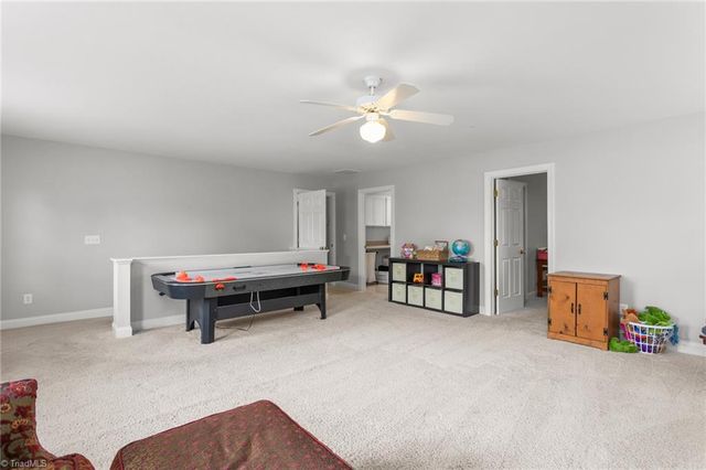 8505 Case Ridge Drive, Oak Ridge, NC 27310