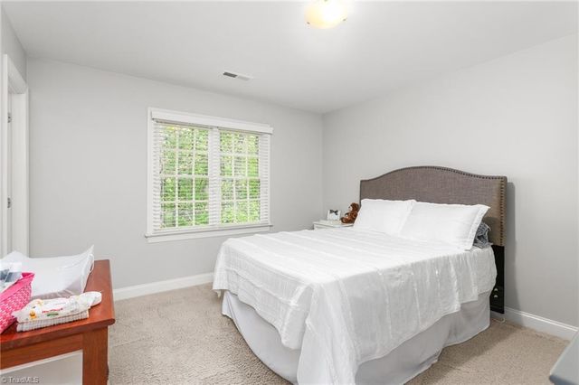 8505 Case Ridge Drive, Oak Ridge, NC 27310