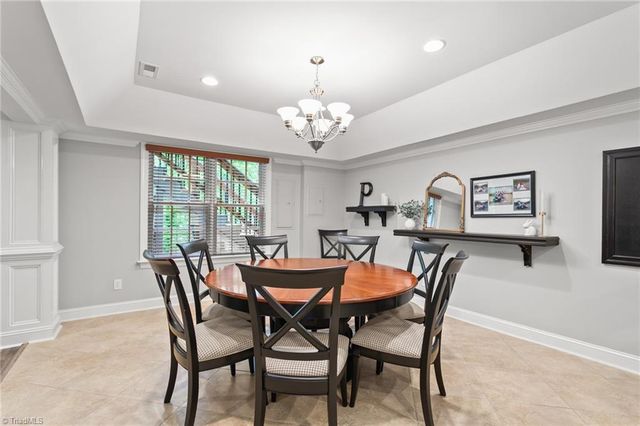 8505 Case Ridge Drive, Oak Ridge, NC 27310