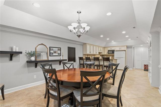 8505 Case Ridge Drive, Oak Ridge, NC 27310