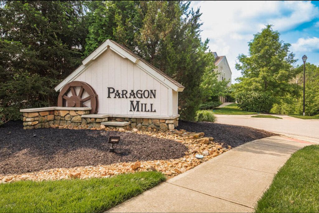 1957 Timberwyck Lane, 204, Burlington, KY 41005