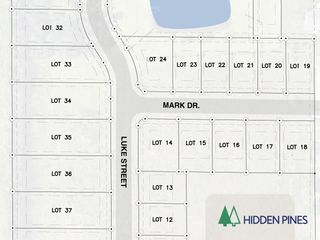 Lot 23 Mark Drive, Cedar Falls, IA 50613