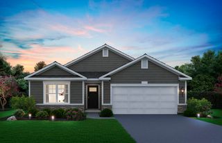 2275 redwood Trail, Wonder Lake, IL 60097