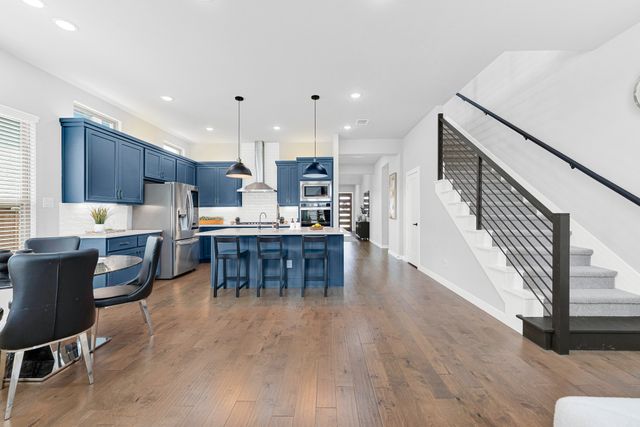 3567 Rustic Oak Drive, Frisco, TX 75033