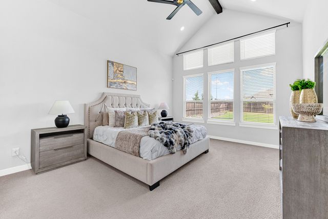 3567 Rustic Oak Drive, Frisco, TX 75033