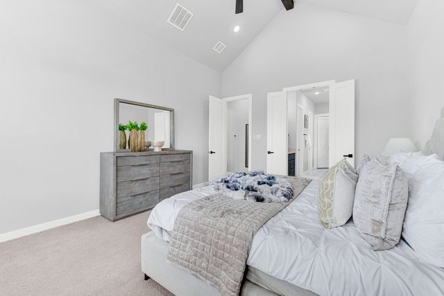 3567 Rustic Oak Drive, Frisco, TX 75033