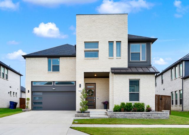 3567 Rustic Oak Drive, Frisco, TX 75033