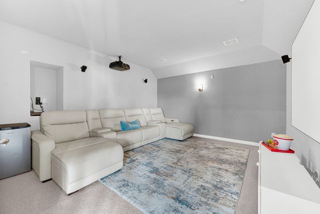 3567 Rustic Oak Drive, Frisco, TX 75033