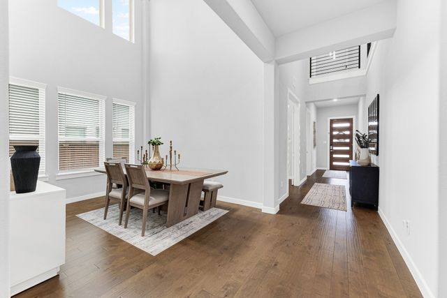 3567 Rustic Oak Drive, Frisco, TX 75033
