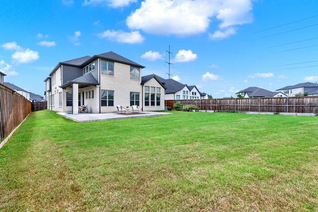 3567 Rustic Oak Drive, Frisco, TX 75033