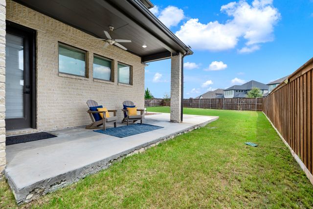 3567 Rustic Oak Drive, Frisco, TX 75033