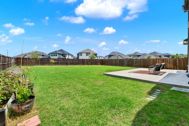 3567 Rustic Oak Drive, Frisco, TX 75033