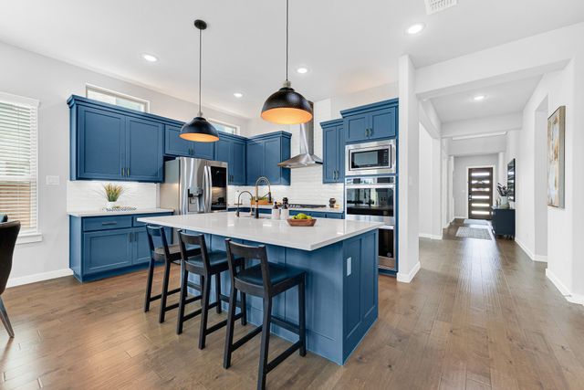 3567 Rustic Oak Drive, Frisco, TX 75033