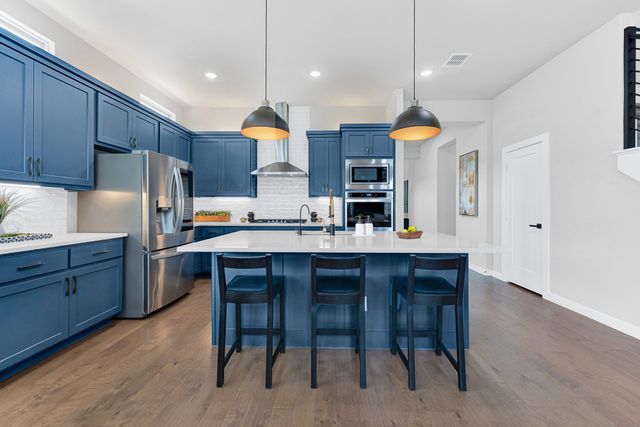 3567 Rustic Oak Drive, Frisco, TX 75033