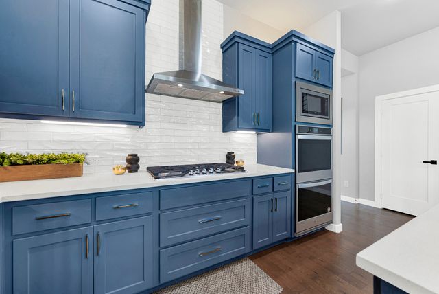 3567 Rustic Oak Drive, Frisco, TX 75033