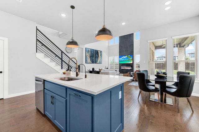 3567 Rustic Oak Drive, Frisco, TX 75033