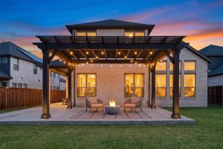 3567 Rustic Oak Drive, Frisco, TX 75033