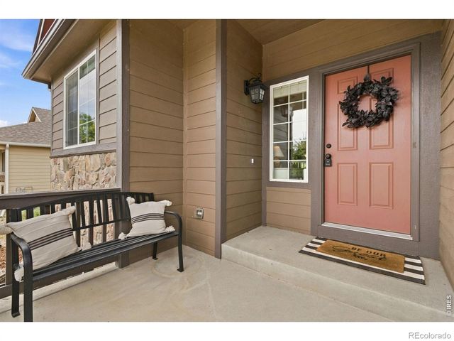 6837 Mcclellan Road, Wellington, CO 80549