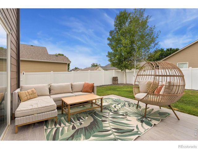6837 Mcclellan Road, Wellington, CO 80549