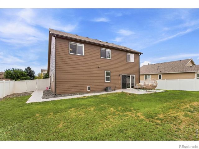 6837 Mcclellan Road, Wellington, CO 80549