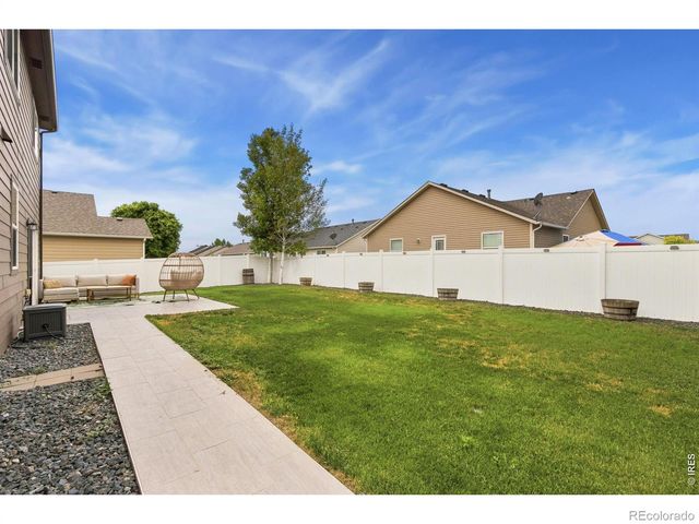 6837 Mcclellan Road, Wellington, CO 80549