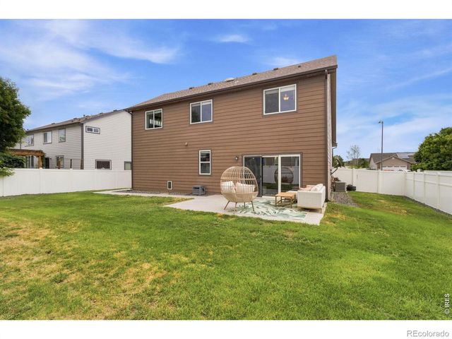 6837 Mcclellan Road, Wellington, CO 80549