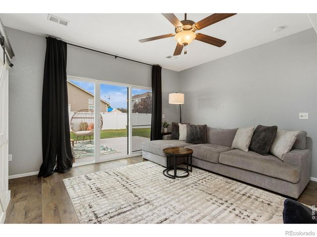 6837 Mcclellan Road, Wellington, CO 80549