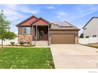 6837 Mcclellan Road, Wellington, CO 80549