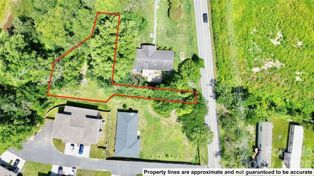 404 Blue Ridge Road, Black Mountain, NC 28711