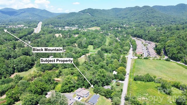404 Blue Ridge Road, Black Mountain, NC 28711