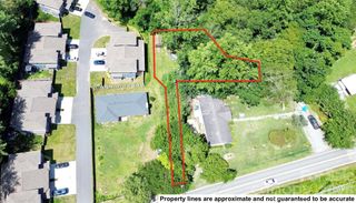 404 Blue Ridge Road, Black Mountain, NC 28711