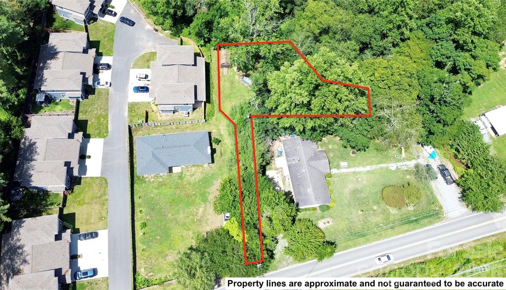 404 Blue Ridge Road, Black Mountain, NC 28711